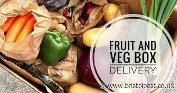 People behind closed cafe start delivering veg and meat boxes