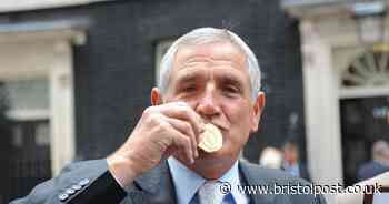 Ex-Bristol City defender Norman Hunter in hospital after contracting Covid-19