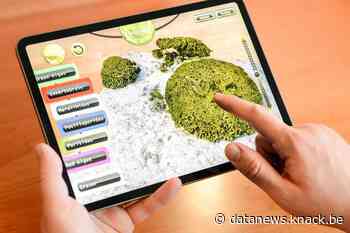 NASA vraagt hulp aan gamers om koraalriffen te verkennen