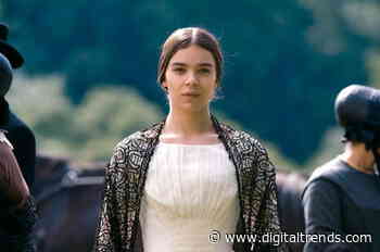 Watch these Apple TV+ originals for free while you’re staying at home