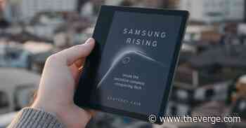 Samsung Rising goes deep on corruption, chaebols, and corporate chaos