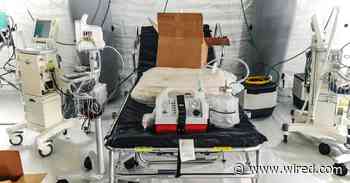 Modified Sleep Apnea Machines May Ease the Ventilator Crunch