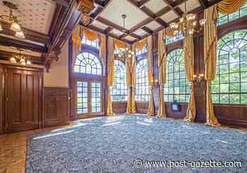 Buying Here: A pre-Civil War estate in Washington County priced at $1.2 million