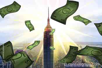 Fintech Lenders May Struggle to Qualify Under U.S. Gov't COVID-19 Relief Plan