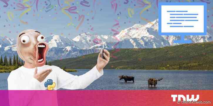 Daily Distraction: How to evolve into a coder while sitting at home