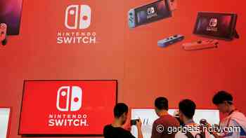 Nintendo's Animal Cross: New Horizons Pulled From Chinese Platforms After Hong Kong Protest