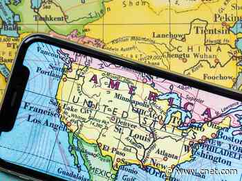 Location data brokers say they can help contain COVID-19. Here's why that's a problem     - CNET
