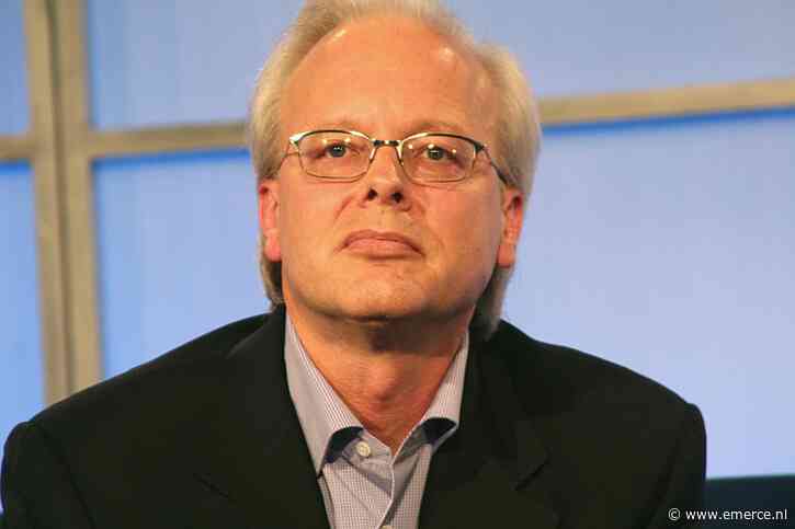 Miljoenen voor start-up Ray Ozzie (Lotus Notes)