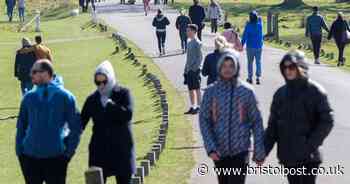 Younger people could be released from lockdown sooner than others