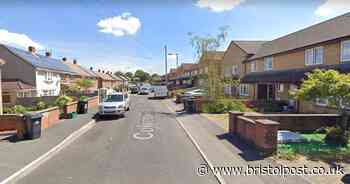 Fire crews called to blaze in Bishopsworth