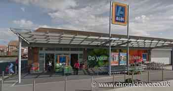 Aldi to extend opening hours by two hours during coronavirus lockdown