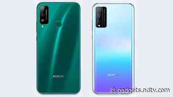 Honor Play 4T vs Honor Play 4T Pro: What's the Difference?