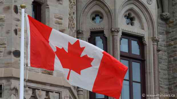 Parliament recalled for rare Saturday sitting to pass COVID-19 wage subsidy bill