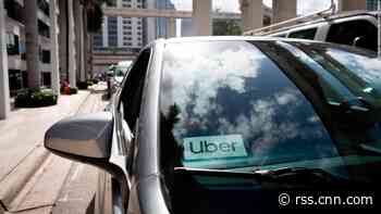 Uber is updating its month-old coronavirus pay policy to include some drivers with preexisting conditions