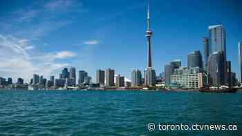 Toronto planning for when things get back to normal: Tory