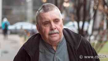 Maple Leaf Gardens sex offender Gordon Stuckless dead, lawyer says