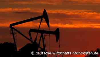 Zuviel Angebot, zu wenig Nachfrage: Kapazitätsgenzen bei der Lagerung von Öl sind erreicht