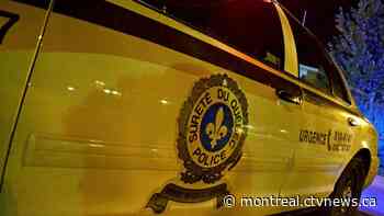 A Montmagny man was charged with killing of a 69-year-old woman - CTV News Montreal