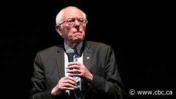 Bernie Sanders's 2020 disappointment offers sobering lesson for Trump: Keith Boag