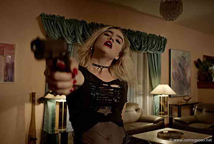 CS Interview: Maddie Hasson & Marc Meyers on We Summon the Darkness