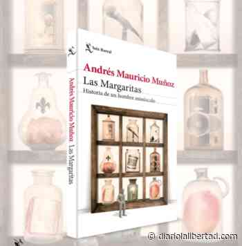 Las Margaritas: Historia de un hombre minúsculo - Diario La Libertad
