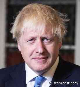 Boris Johnson – his life at a crossroads