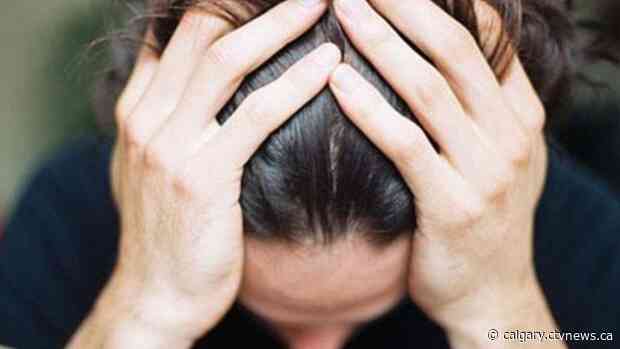 Alberta Health Services wants to boost your spirits during the pandemic