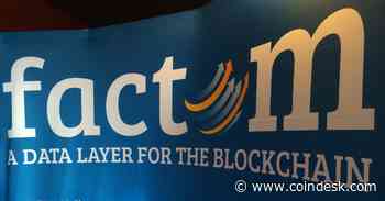 Factom’s Two Employees Press On Despite Lead Investor’s Call to Liquidate