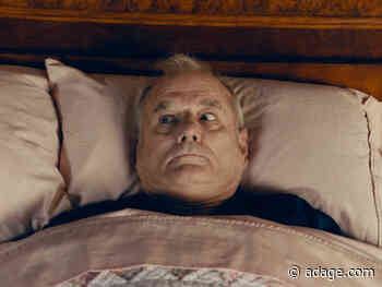 Jeep repurposes ‘Groundhog Day’ Super Bowl ad for stay-at-home message