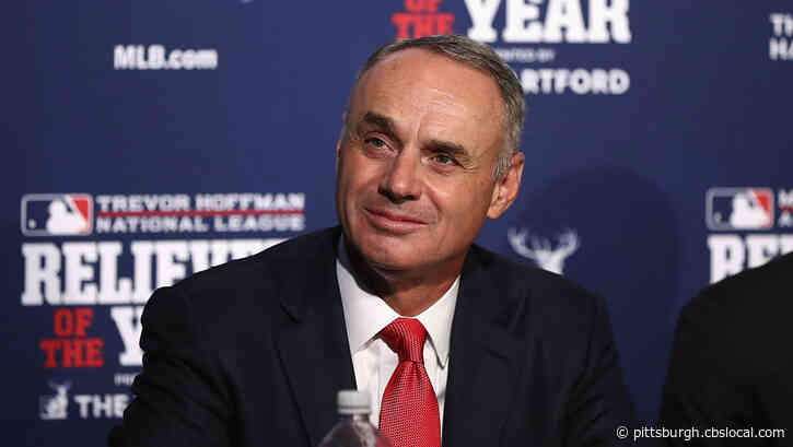 Report: MLB Considering Eliminating National, American Leagues For 2020, Going With Spring Training Divisions
