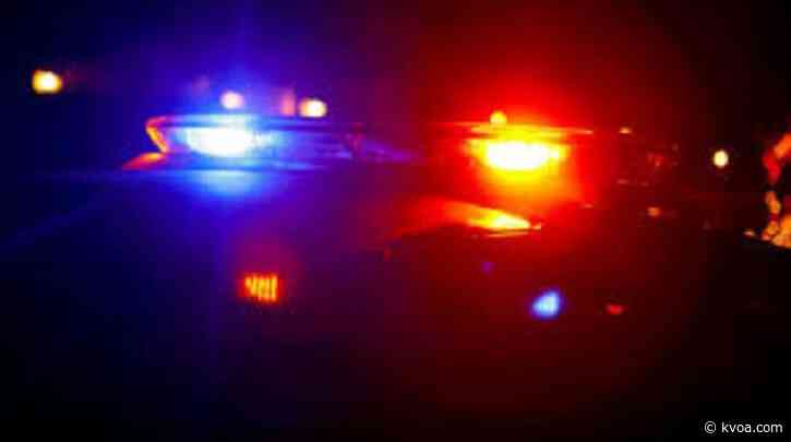 PCSD: Man sent to hospital after northside collision