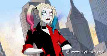 Cartoons Aren’t Just for Kids. Stream These 11 Series for Adults.