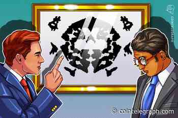 Coronavirus Crisis Accelerates CBDC Race, Cash No Longer Untouchable