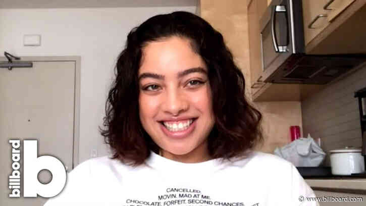 The Truth Shall Set You Free How Kiana Lede Learned To Be Comfortable In Her Own Skin Music News Newslocker