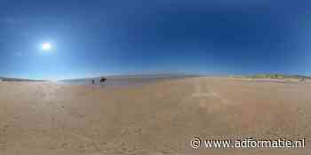 Corona en toch massaal naar het strand? Het kan dit weekend