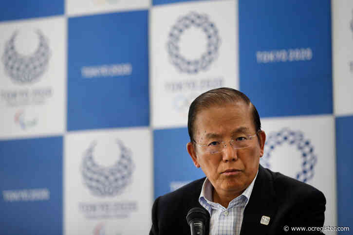 Tokyo Olympics CEO warns 2021 Games could be in doubt