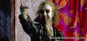 Trailer for 'Documentary for the Recently Deceased' About 'Beetlejuice'