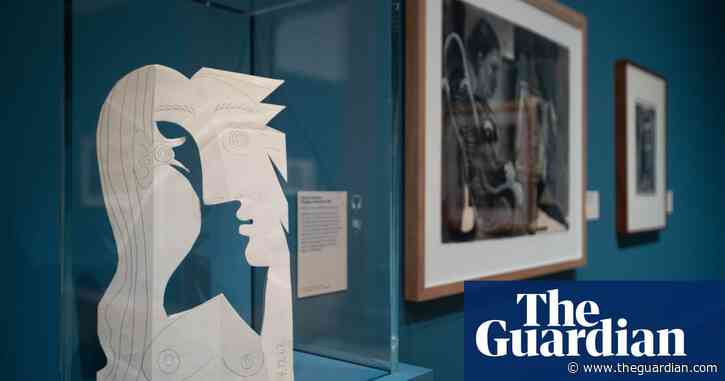 Peek into Picasso's paperwork and loiter with Leonardo – the week in art