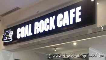 Singleton cafe Coal Rock temporarily closed - The Singleton Argus