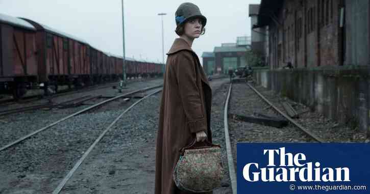 Life's no cabaret: why gritty Weimar noir Babylon Berlin is wholly compelling TV