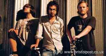 Artists from across Bristol release album The Ark to raise vital funds