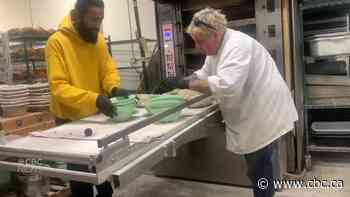 Some good news from across the country on Friday