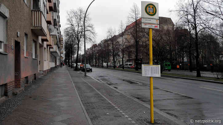 Versammlungsfreiheit: Protest im Netz kann keine Demonstrationen ersetzen