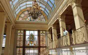 "During These Times Of Crisis, People Turn To The Arts" – Opera During The Pandemic - WMFE