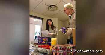 Arts Council, Positive Tomorrows assembling art-to-go kits - Oklahoman.com