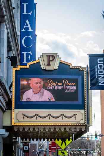 'He loved the arts': Local chef Jerry Reveron, who died of COVID-19 complications, lauded for his charitable work - Waterbury Republican American