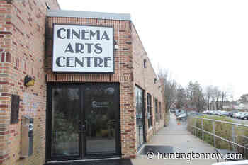 Cinema Arts Centre Launches 'Forks & Films' With Free Cooking Videos | - http://www.huntingtonNow.com