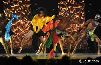 LA Might Turn Arts Event Funding Into Coronavirus Relief For Artists - LAist