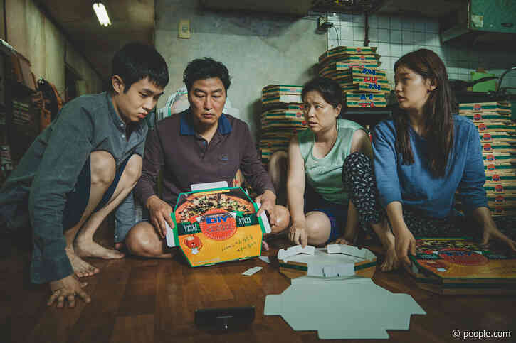 Hulu Shades Users Who Complain About Parasite's English Subtitles: 'You Can Always Learn Korean!'