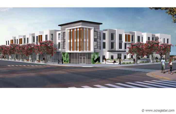 Real estate news: 65 affordable apartments coming to Westminster